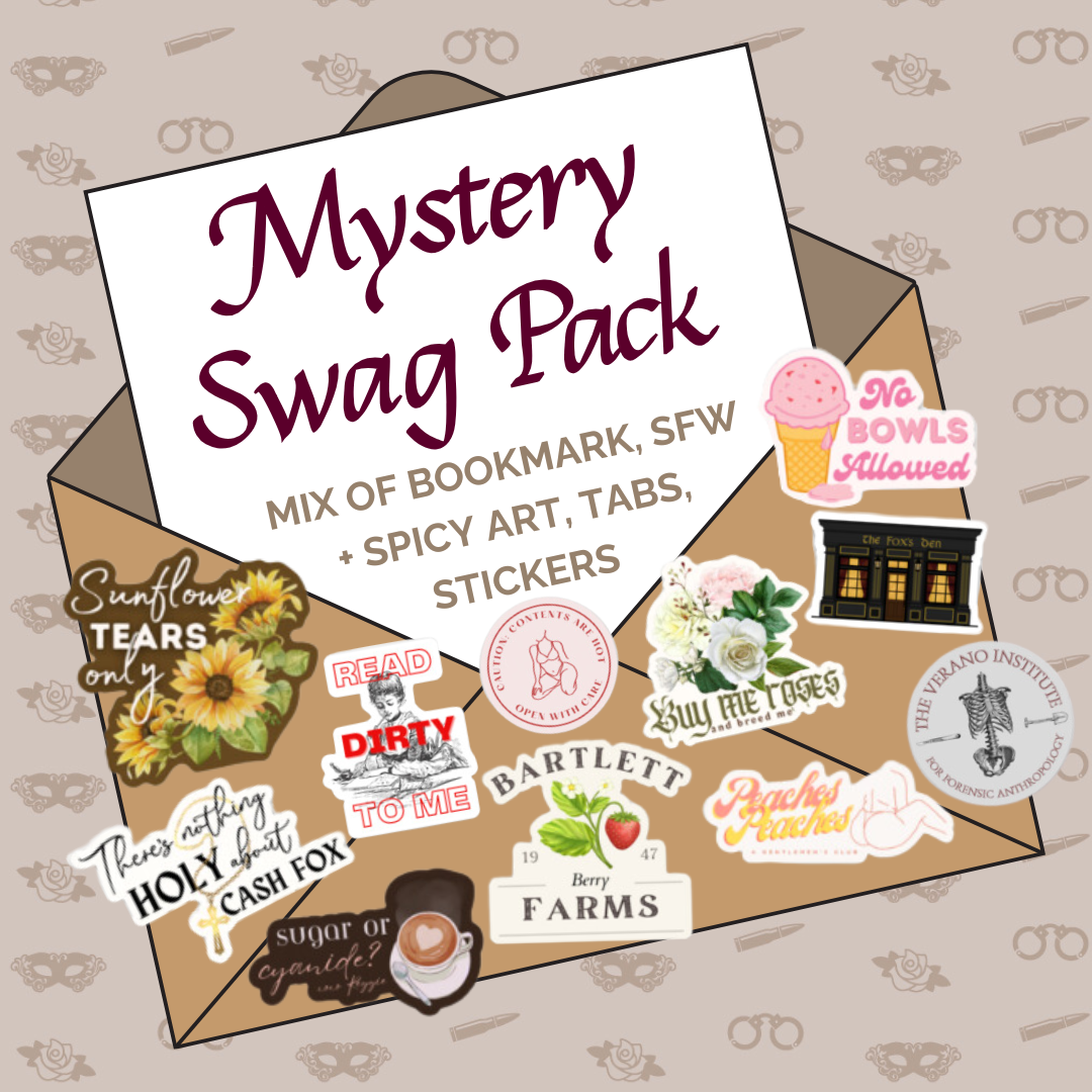 Mystery Swag Pack