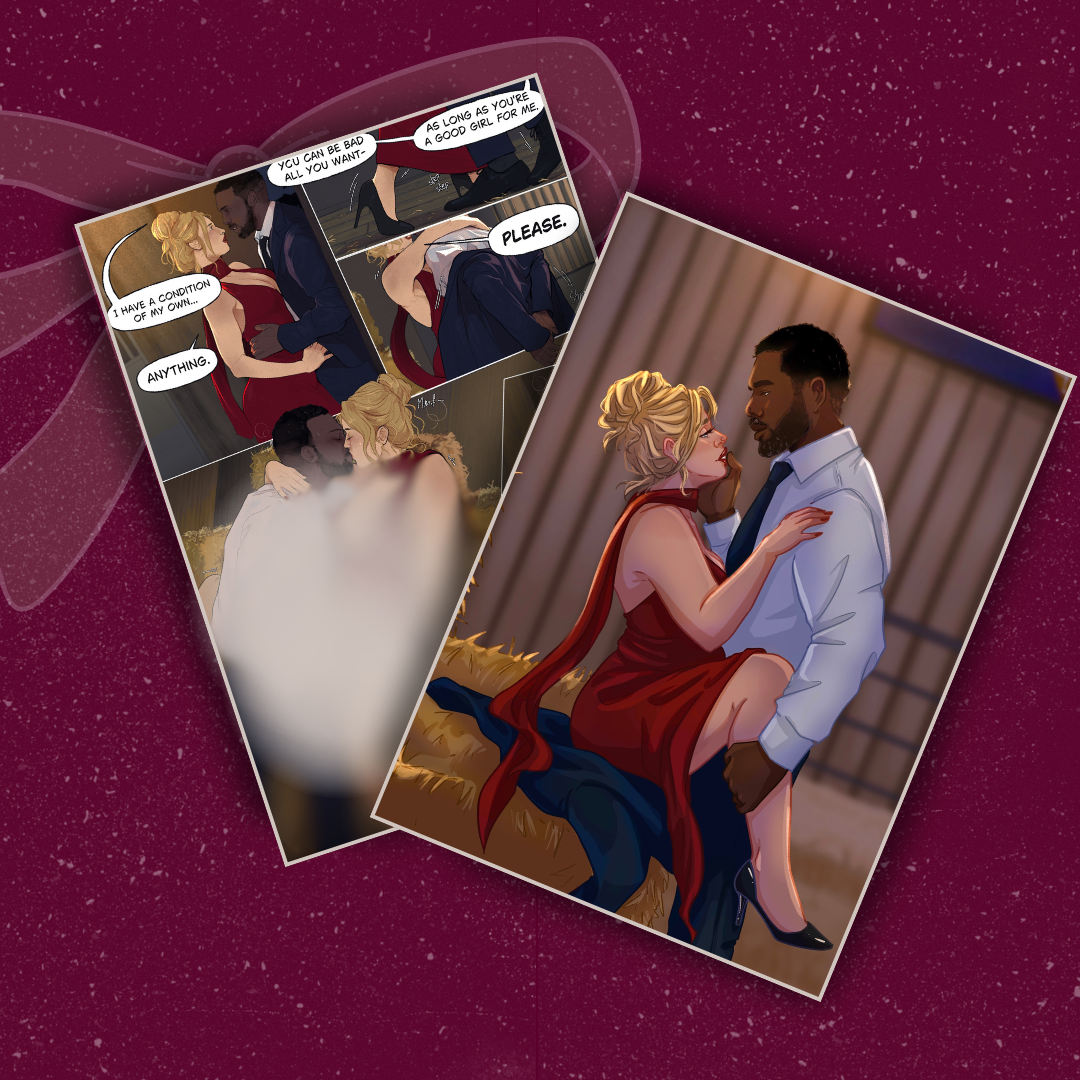 (PRE-ORDER) Unwrap Me - Audiobook