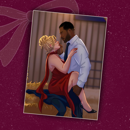 (PRE-ORDER) Unwrap Me - Audiobook